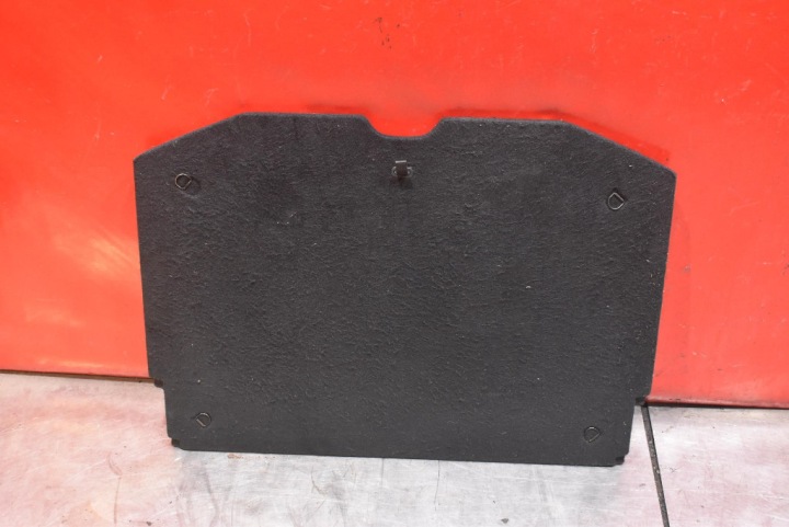PODLAHA kufru 96750861ZD CITROEN C3 PICASSO 5D 12-16