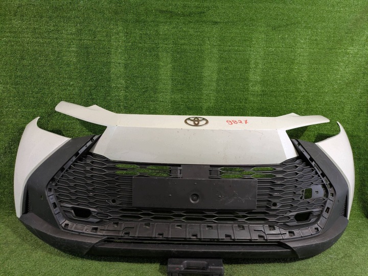 paraurti anteriore anteriore TOYOTA C-HR II NR.Z9827