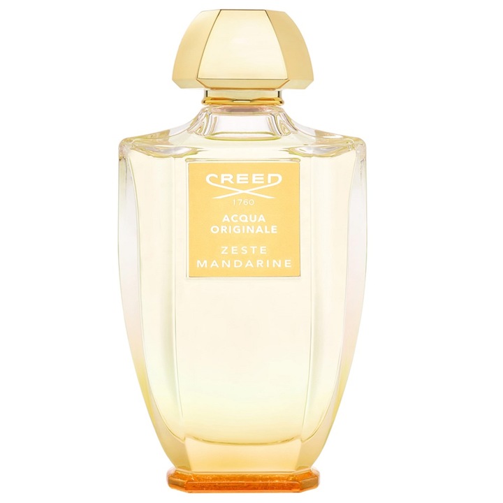 creed zeste mandarine