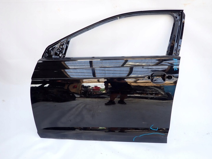 VW POLO VI 6 2G 17-> Portière Avant Avant Gauche