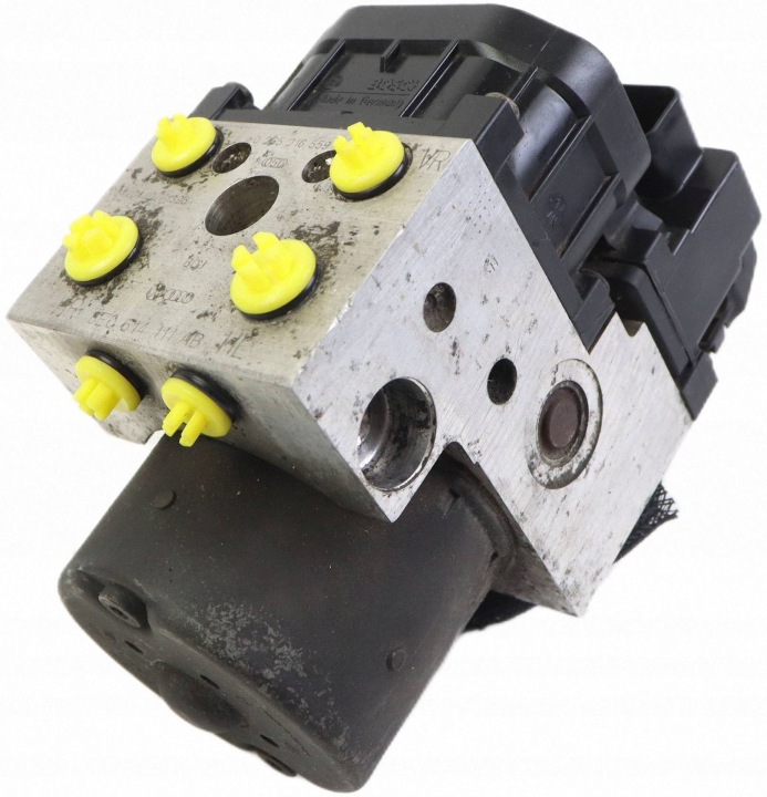VW PASSAT B5 AUDI A6 C5 pumpe ABS 8E0614111AB 0265216559 0273004281