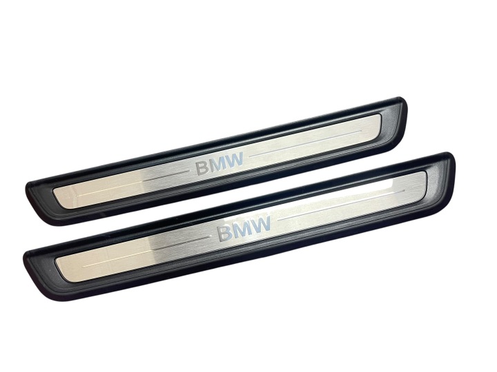 moulding cap threshold left/right KOMPLET BMW 3 G20 G21