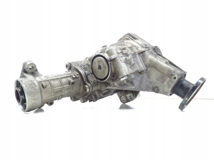 REDUKTOR gearboxes of the gear ALFA ROMEO 159 3.2 JTS Q4 4460310045