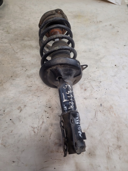 amortizer lijevi prednji dio PROFLEX SEAT IBIZA II 1.9TDI