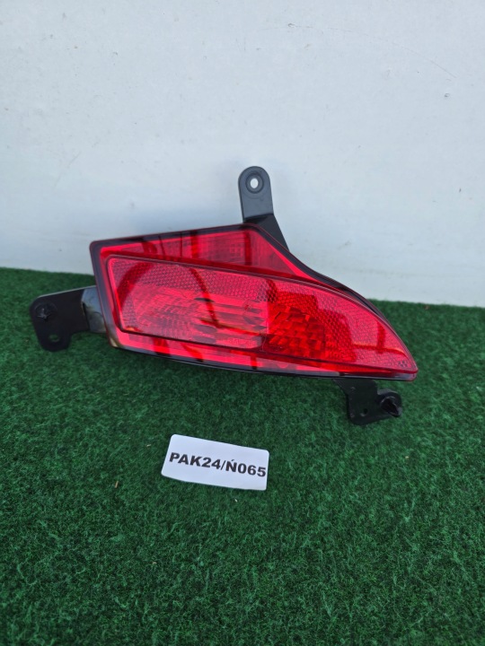 JAGUAR E-PACE links Licht Licht Nebelscheinwerfer W Stoßstange heck PAK24/N065