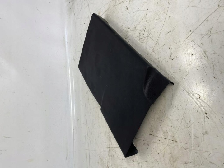 kryt SLUPKA pravá Horn PEUGEOT 508 II 2 9813422877