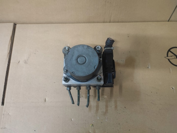 PEUGEOT 107 CITROEN C1 Pumpe ABS Bedienteil 0265800441