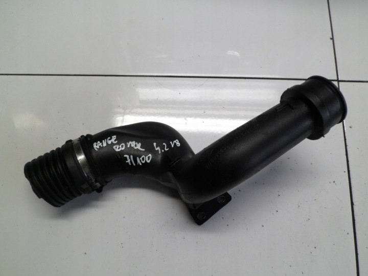 RANGE ROVER 4.4 tubo Dell’aria BH42-9F876-EB