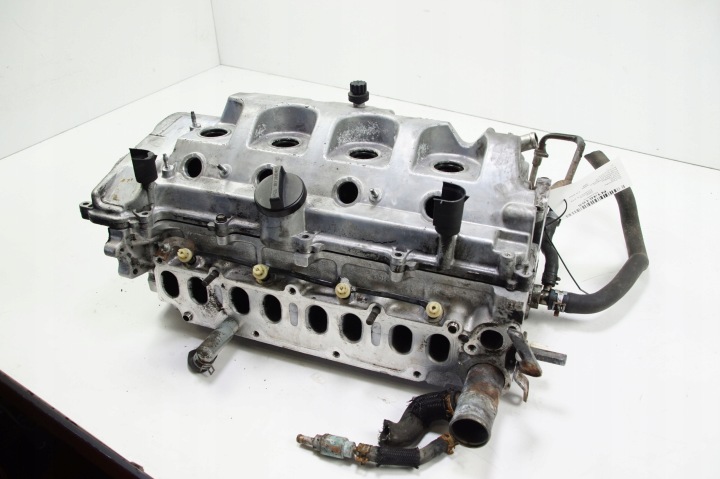 kopf zylinderkopf 2.0 D4D TOYOTA COROLLA E15
