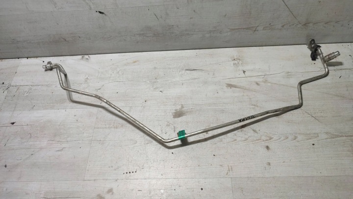 Renault Kadjar 17r 1.5dci wiring of the air conditioning
