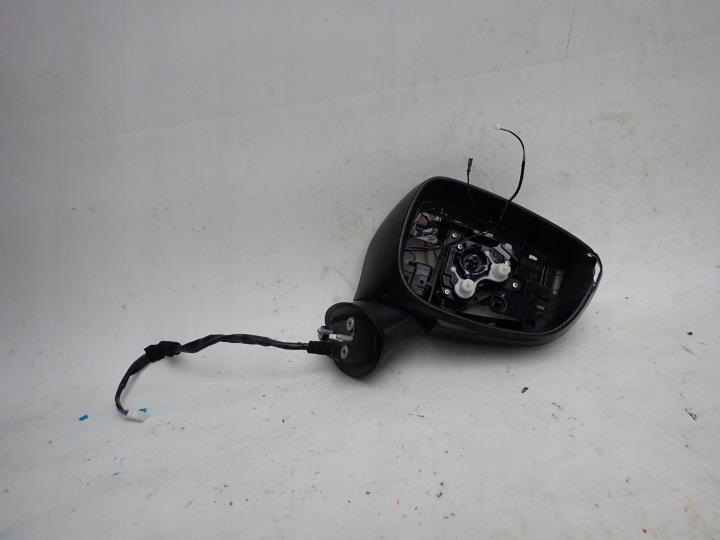 MAZDA CX-5 and LIFT 15-17 mirror ZEWNERZNE right 9 PIN