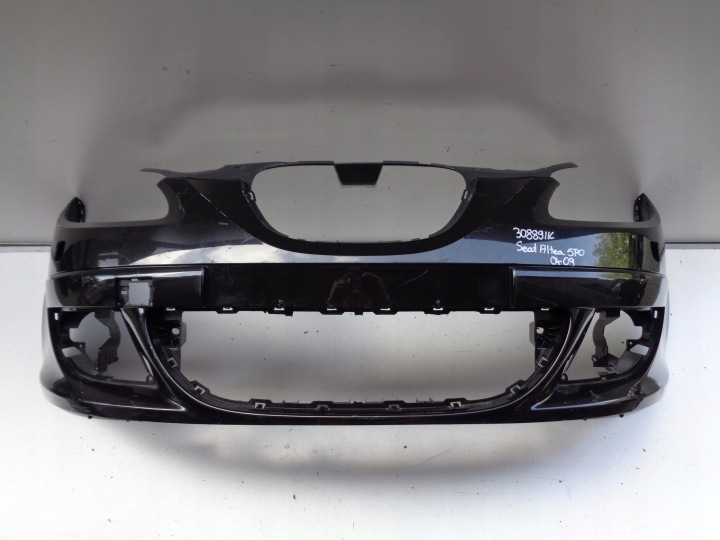 PARE CHOCS AVANT SEAT ALTEA 5P 5P0 04-09 NR 30889