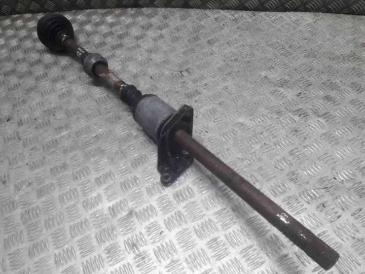 semi-axis right front OPEL MOVANO