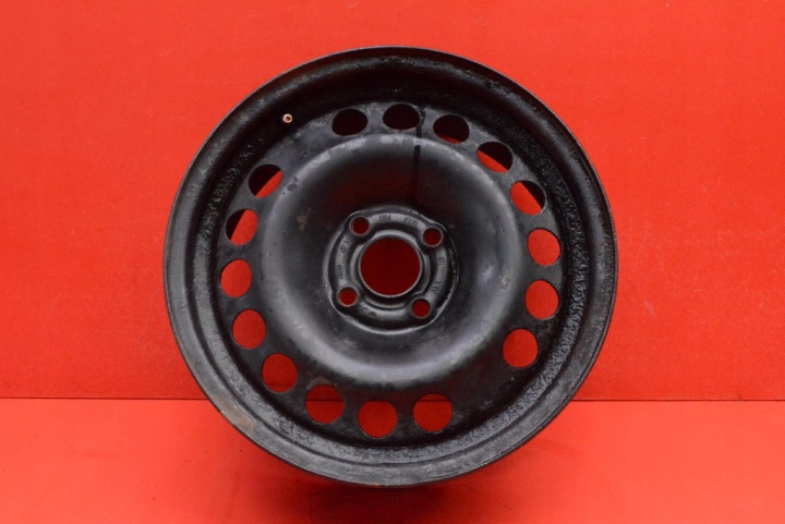 Jante STALOWA 2150164 15" ET35 6.5JX15H2 4X100X56.5 OPEL ASTRA 3 III H