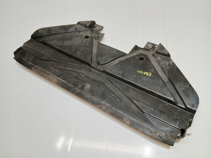 drain air BMW E90 E91 LIFT M PAKIET 7128503
