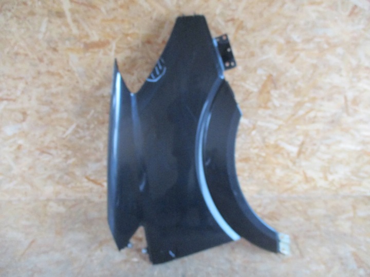 fender front right MERCEDES SPRINTER W906
