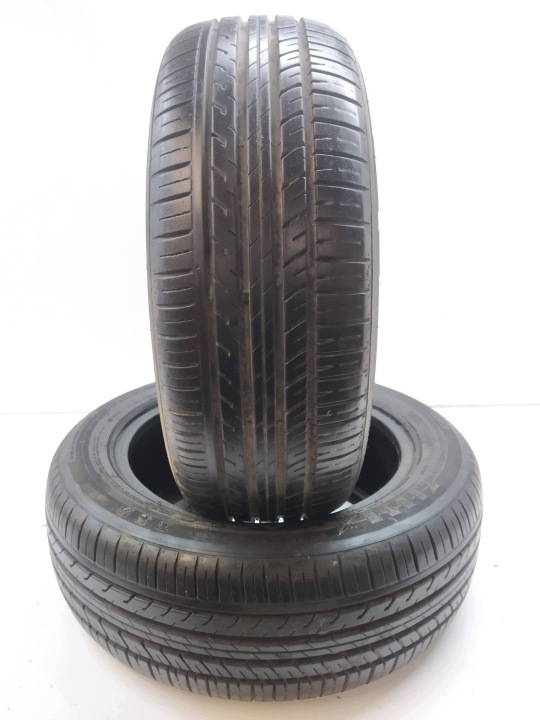 2x guma LETNIA ZEETEX ZTI000 185/60R15 (0119) 6.21 5.98