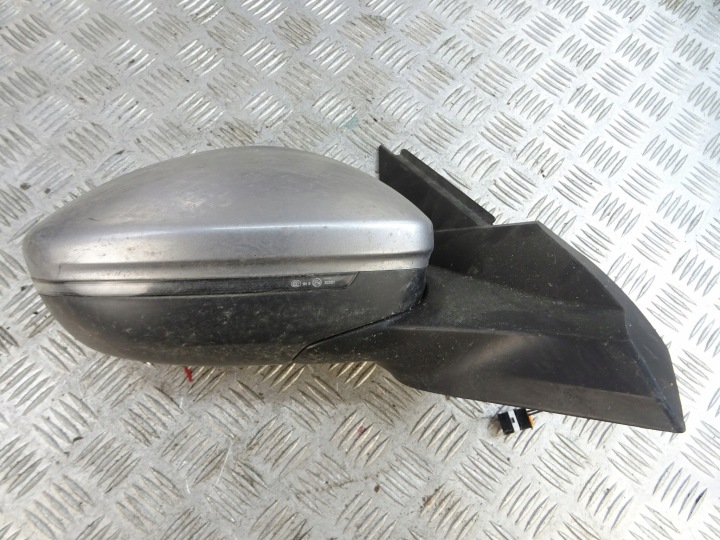PEUGEOT 2008 II SPECCHIETTO RETROVISORE Destro 12 PIN KCA EU