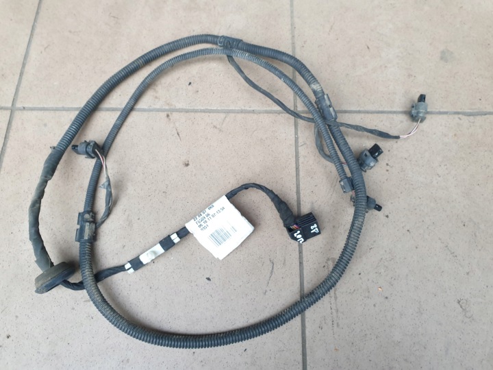 Kabelbaum PDC AUDI A3 8P 2008- heck 8P0971085A