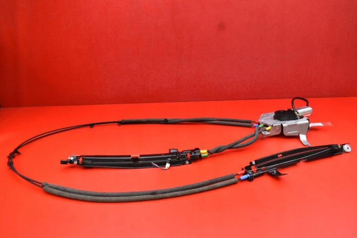 mechanism ROLETY boot 9904006816 BMW F11 LIFT 13-17