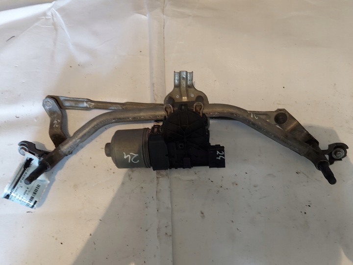 Wischergestänge PEUGEOT 207 3397020769 vorne