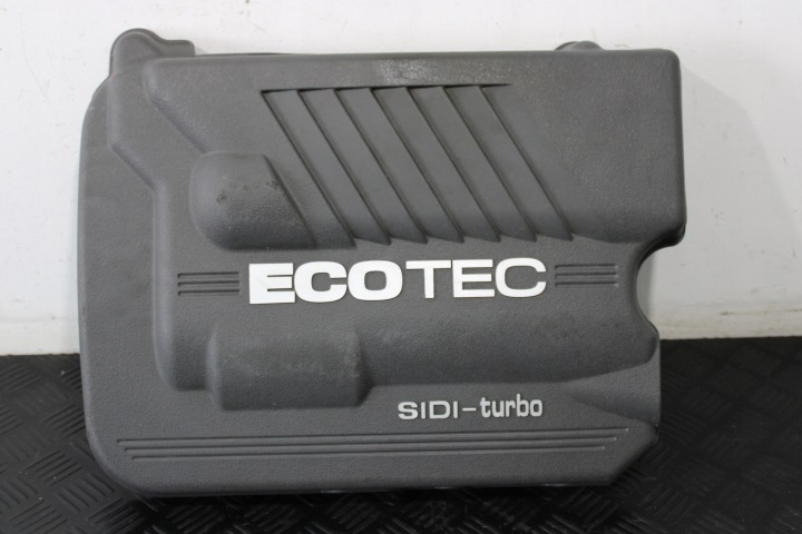 cover for engine OPEL GT 12613954