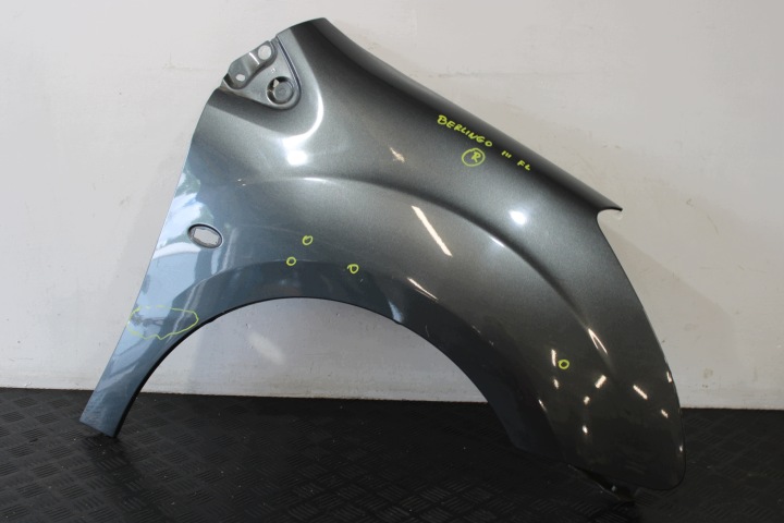fender right front front CITROEN BERLINGO III 3 LIFT 1.6 HDI