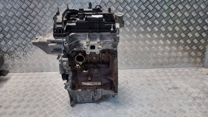 motor M1JA FOCUS MK3 C-MAX MK2 FIESTA MK7 B-MAX 1.0 ECOBOOST BEZ CZUJNIKA
