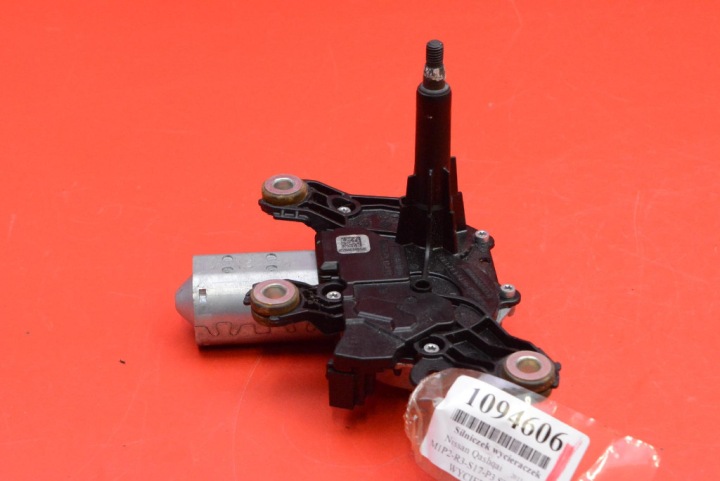 Motor des Scheibenwischers heck 287104EL0A NISSAN QASHQAI 2 II J11 13-20