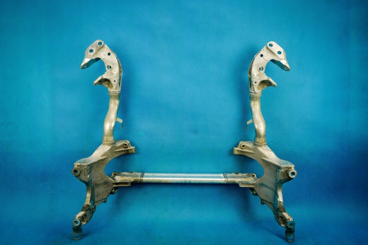 bearing springing axle beam front Audi Q5 SQ5 8R Lift Macan 95B 8R0399315J