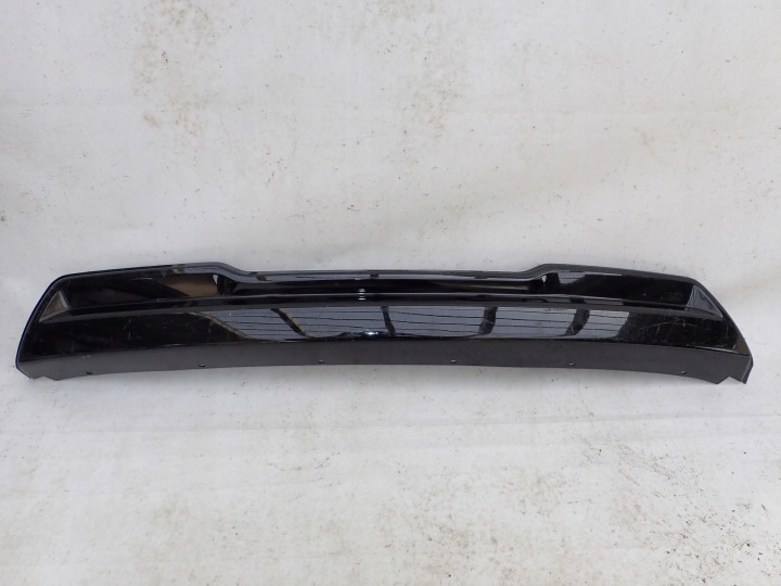 FORD ECOSPORT II 2 ST-LINE LIFT 17-22 DOL Doplnok spoiler Nárazníka zadok