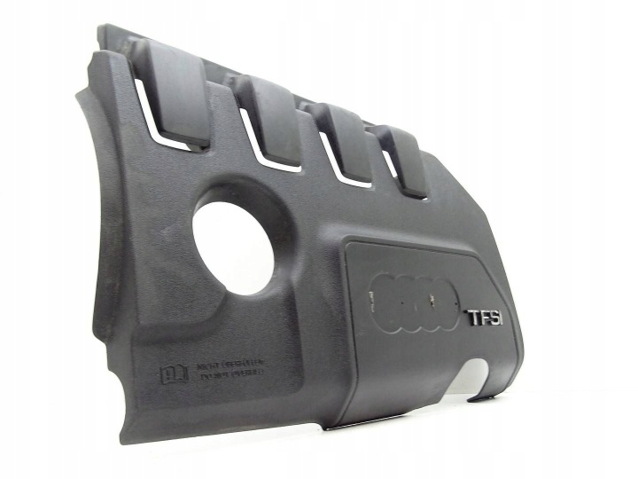 Coperchio copertura GREMBIALINA Motore superiore AUDI A3 8P LIFT 2.0 TFSI 06J103925S