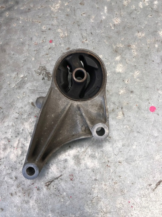 supporto Supporti motore usato OPEL MERIVA B 24459803