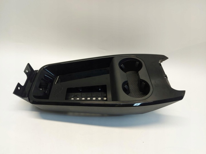 FORD Mustang MACH-E CASSETTO PORTAOGGETTI bracciolo maniglia kubki