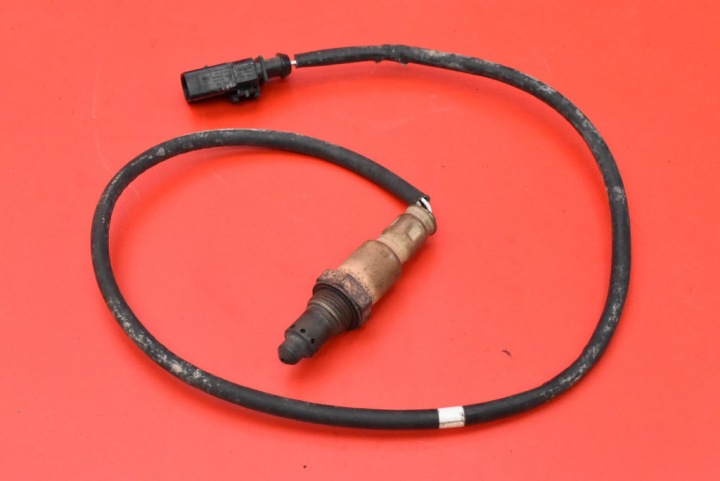 SONDA LAMBDA 04E906262CS SKODA OCTAVIA 3 III 1.5 TSI 150 KM LIFT 17-20