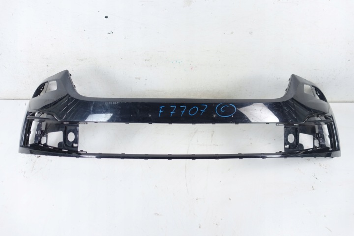SKODA KODIAQ LIFT 2021- bumper front front 565807221H