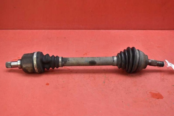 Semiasse sinistra Anteriore MANUAL PEUGEOT 5008 1 e 1.6 HDI 112 KM 09-13
