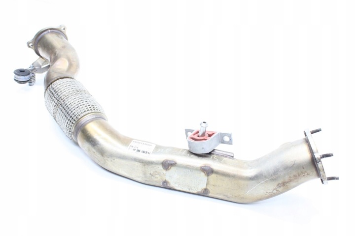 ORG exhaust pipe pipe exhaust TLUMIK AUDI A8 4N 4N0253350H
