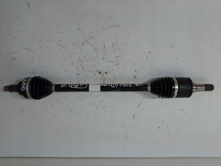 BMW 428 X Drive F30 F31 F32 F33 Demi axe Arrière Droit (A151)