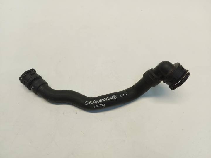 Opel Grandland LIFT hadice vedení vody cieczy chladiče 1.2 thp