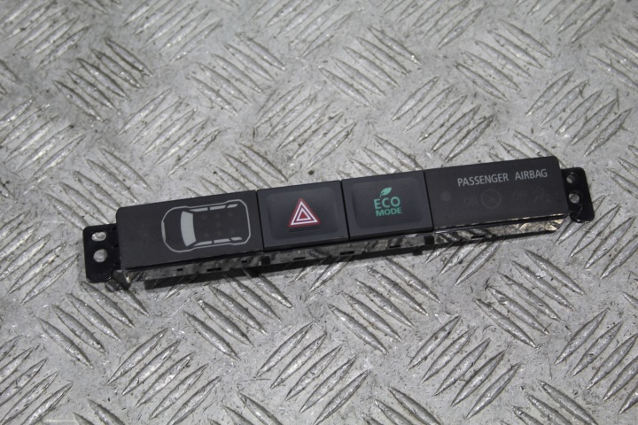 COMANDI CONSOLLE MITSUBISHI OUTLANDER III 3 LIFT