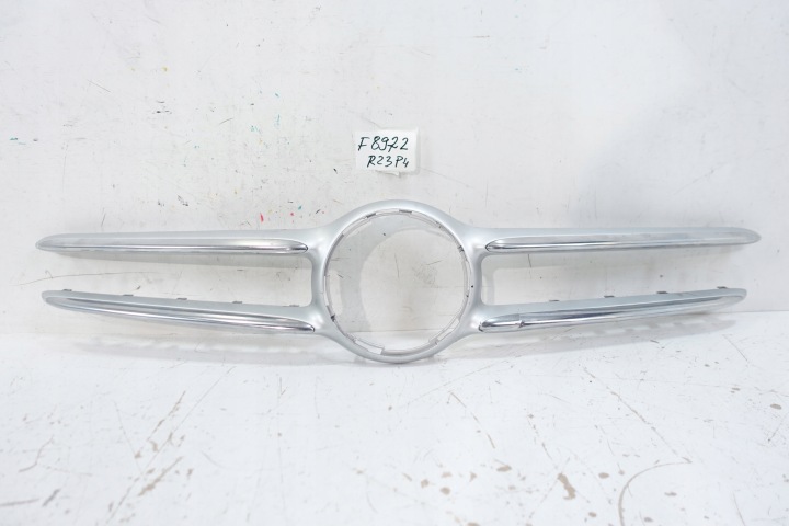 MERCEDES B W247 2018- moulding CHROM grille GRILLA A2478881000