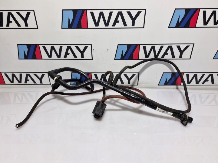 BMW E87 E83 E84 E90 tubazione PODCISNIENIOWY servo freno 7804328