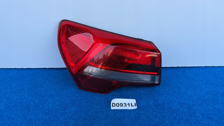 AUDI Q3 2 II 83A links Licht heck hinten 83A945069 D0931LI