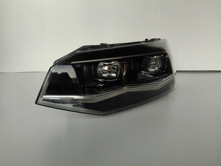 LICHT LINKS REFLEKTOR VW POLO 2G 2G0 17- FULL LED
