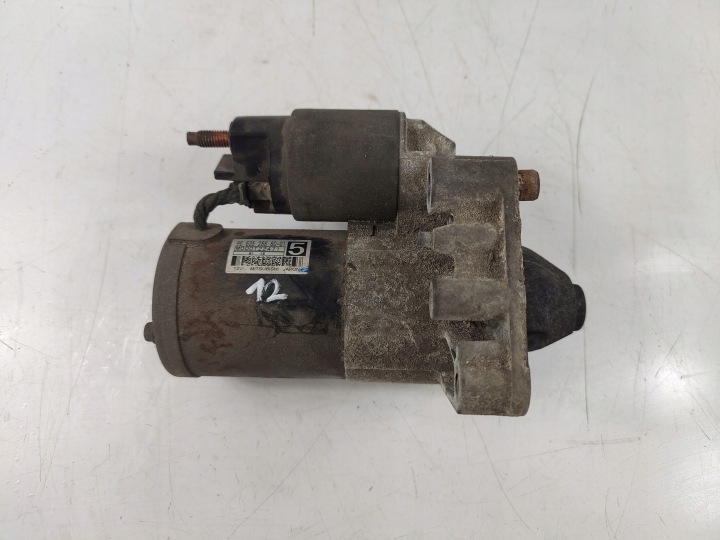 Peugeot 3008 5008 Citroen starter 9663528880