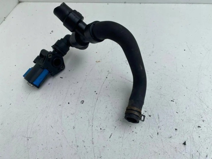 Heater Core Valve VOLVO V60 BM5G8C605DA 1.6L gasoline 110kW 2012 9
