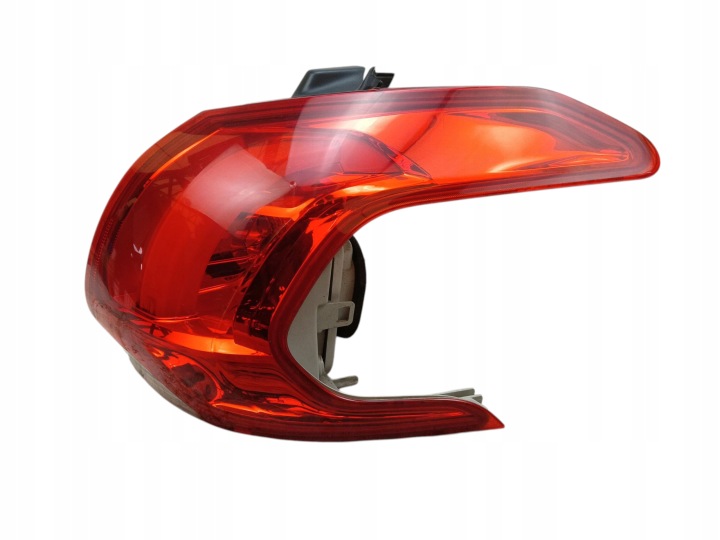Licht rechts heck PEUGEOT 2008 und (2013-2016) 1.6 e-HDI 92KM 9678074380