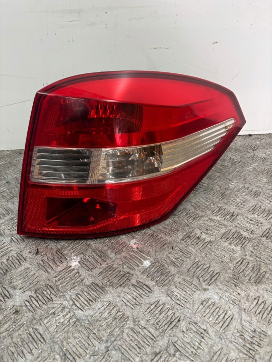 light rear part rear right RENAULT LAGUNA III 3 KOMBI 07