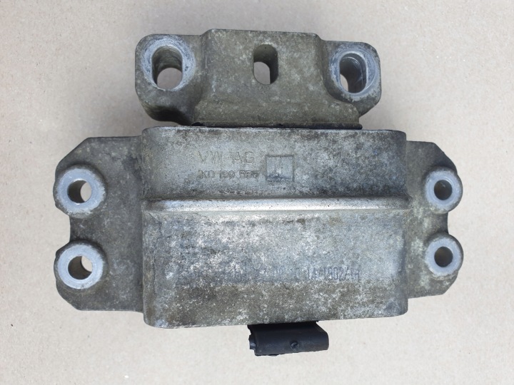 holder engine mount gearboxes of the gear VW AUDI SEAT SKODA OE 1K0199555M